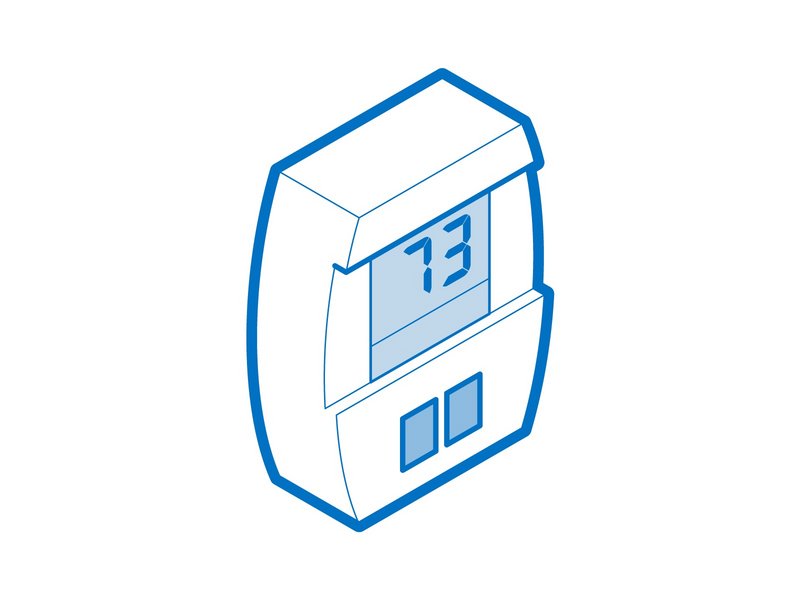 Outdoor Thermometer Repair Help Learn How to Fix It Yourself.