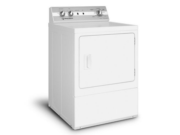 Speed Queen Dryer Repair Help: Learn How to Fix It Yourself.