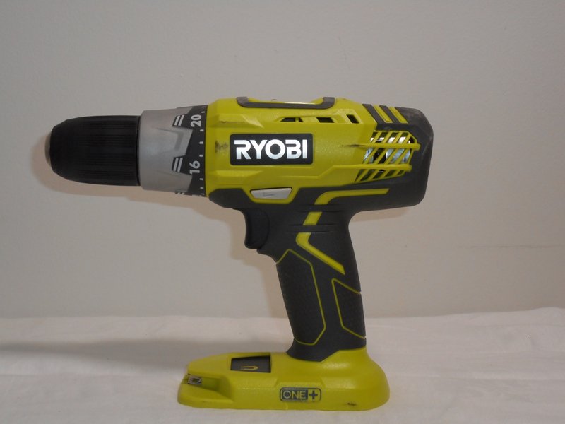 Ryobi P277 Troubleshooting iFixit