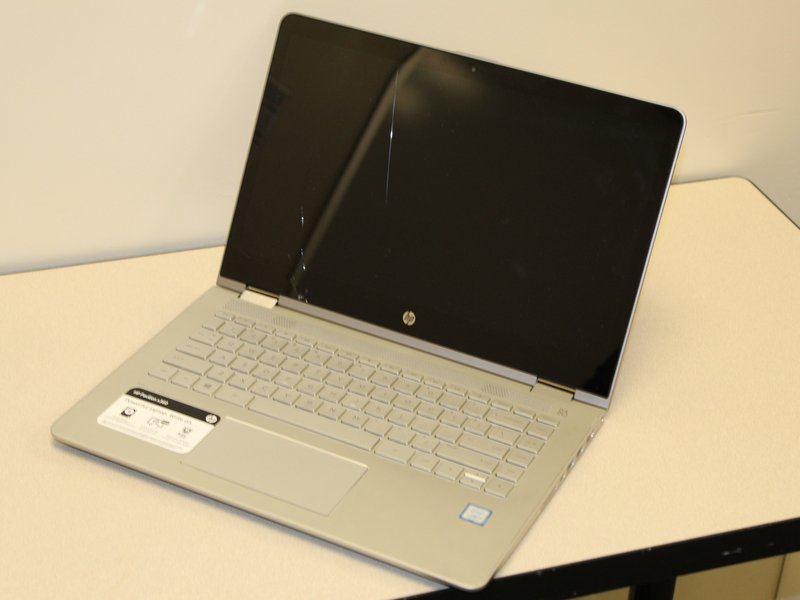HP Pavilion x360 14ba253cl Troubleshooting iFixit