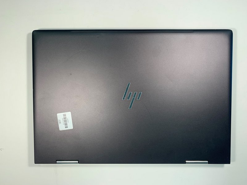 HP Envy x360 15mbq021dx Troubleshooting iFixit