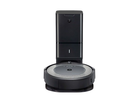 iRobot Roomba i3+ Repair Help: Learn How to Fix It Yourself.