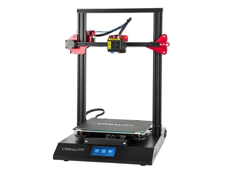 Creality CR-10S Pro Repair Help: Learn How to Fix It Yourself.