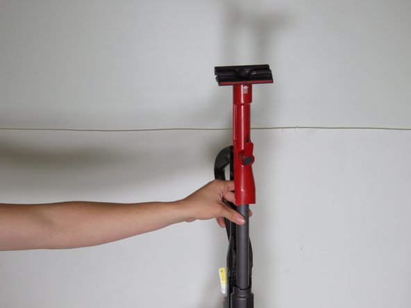 Dyson Ball Animal Hose Replacement iFixit Repair Guide
