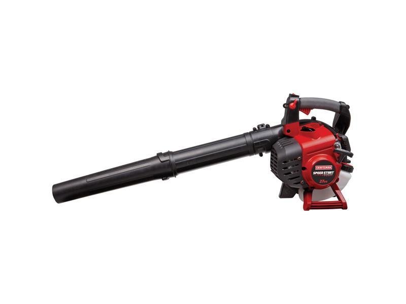 Craftsman Leaf Blower 316.794720 Help Learn How to Fix It Yourself.
