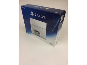 Sony PlayStation 4 Repair Help: Learn How to Fix It Yourself.