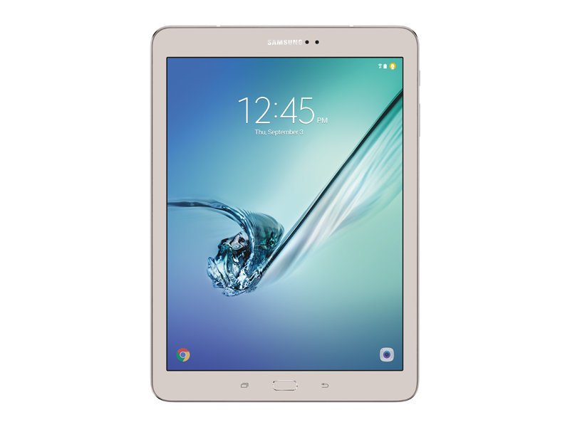 Samsung Galaxy Tab S2 9.7 SMT813 Troubleshooting iFixit