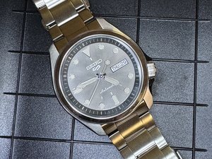 Seiko Watch Repair Help: Learn How to Fix It Yourself.