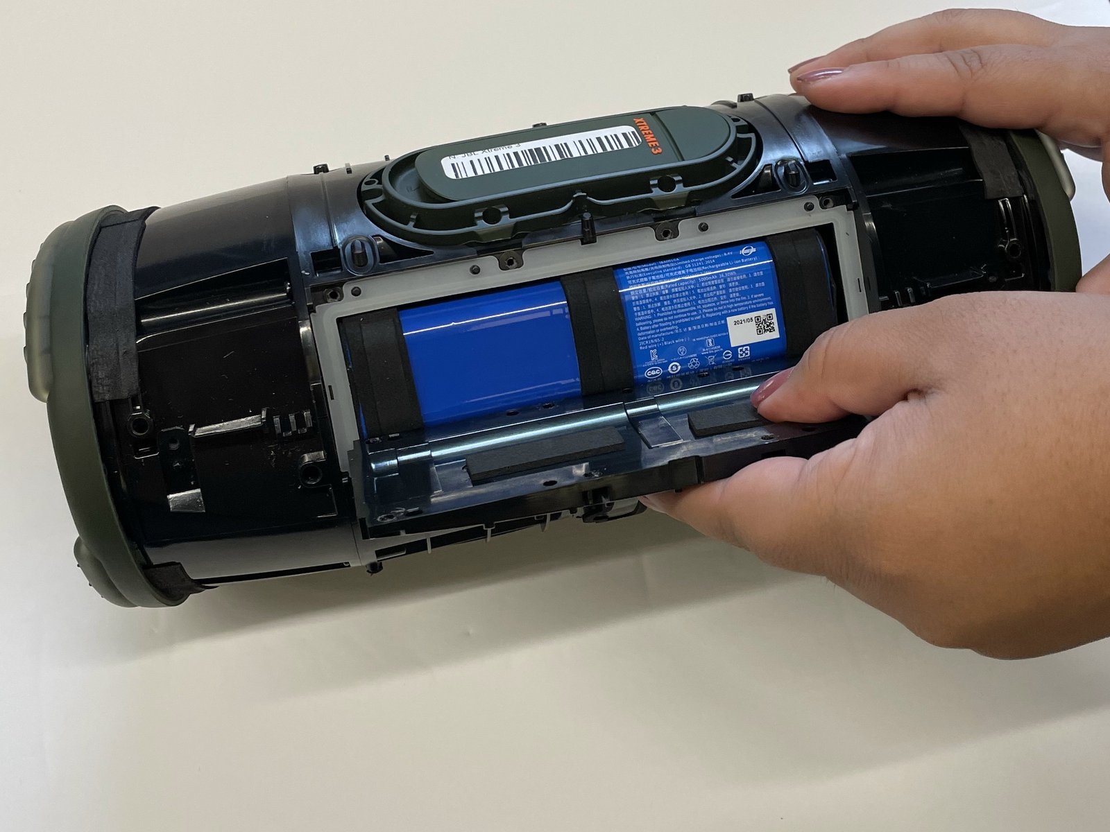 JBL Xtreme 3 Battery