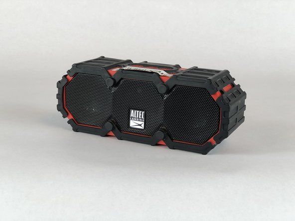 Altec Lansing Mini Lifejacket 2 Repair Help: Learn How to Fix It Yourself.