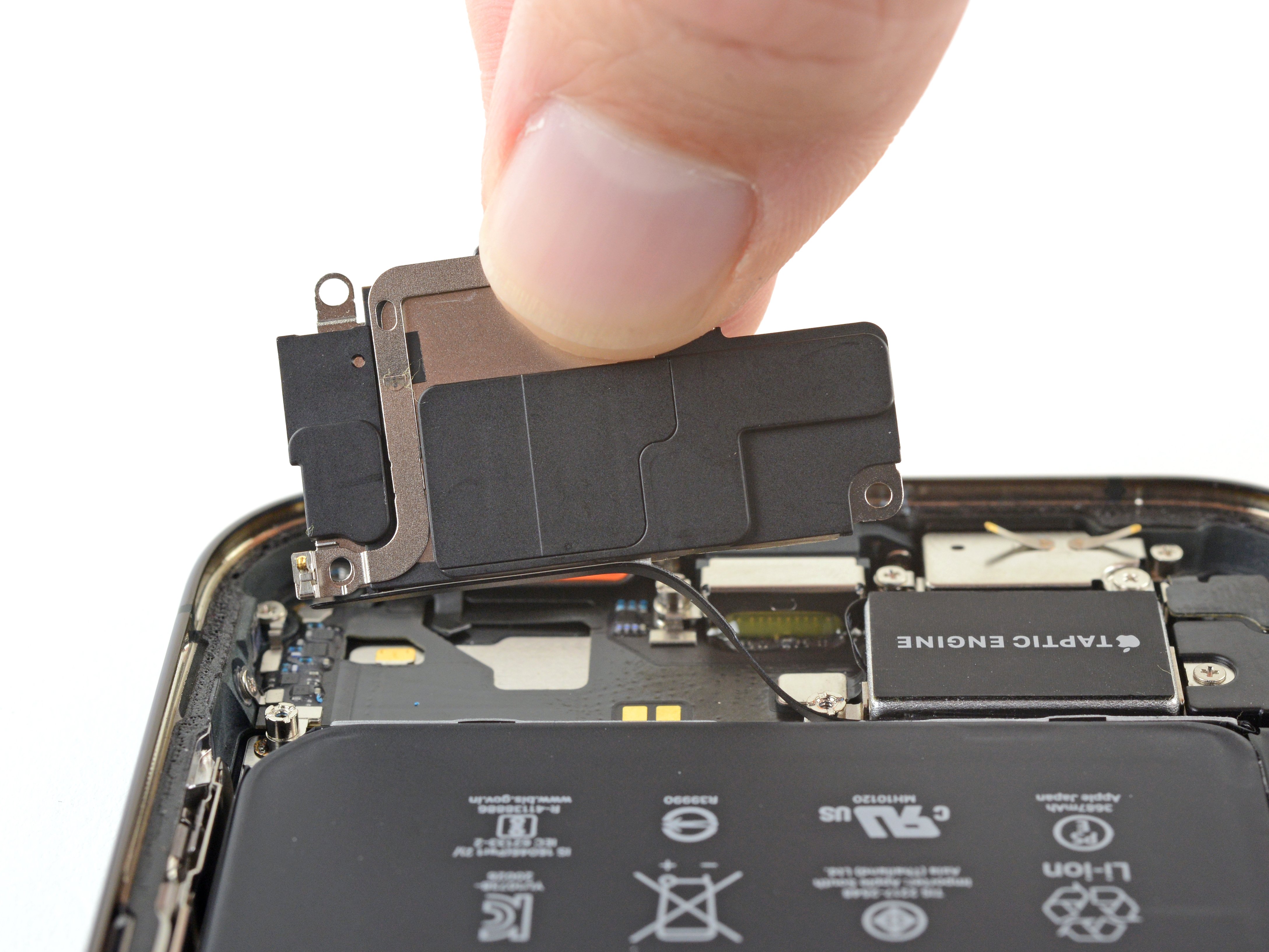 Information Sand in die Augen streuen Bote iphone 12 pro lautsprecher