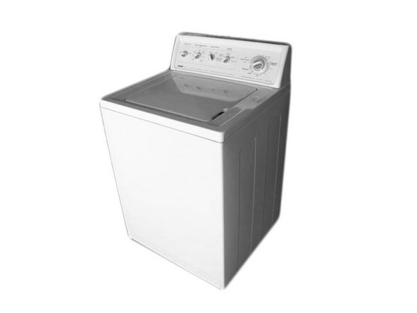 Kenmore 80 Series Washing Machine Repair Help: Learn How to Fix It