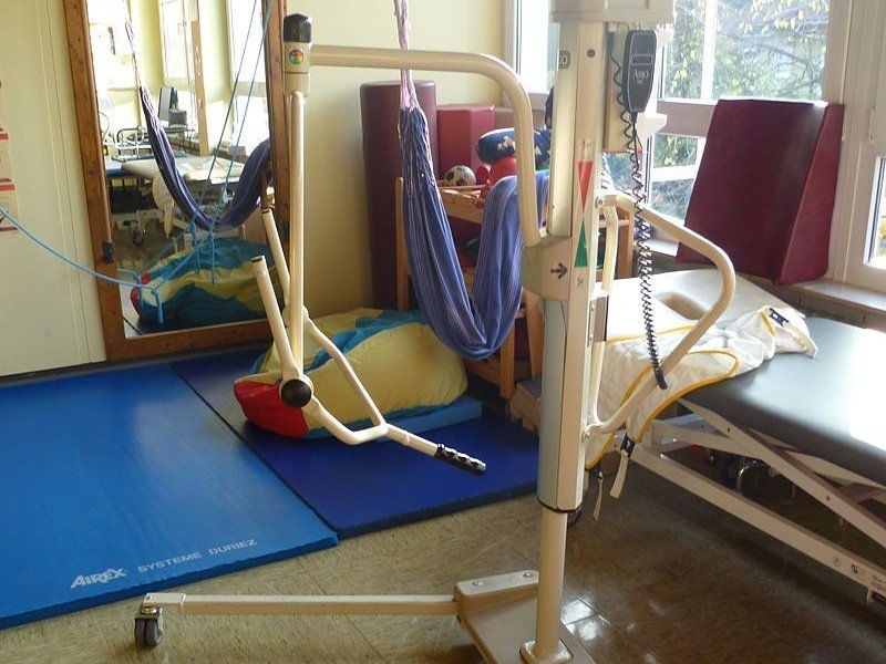 Patient Lift Repair Help Learn How to Fix It Yourself.