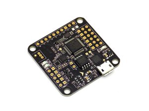 Drone Flight Controller Repair Help: Learn How to Fix It Yourself.