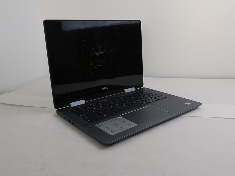 Dell Inspiron 14 5100 Repair Help: Learn How to Fix It Yourself.