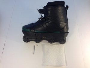 Inline Skate Repair Help: Learn How to Fix It Yourself.