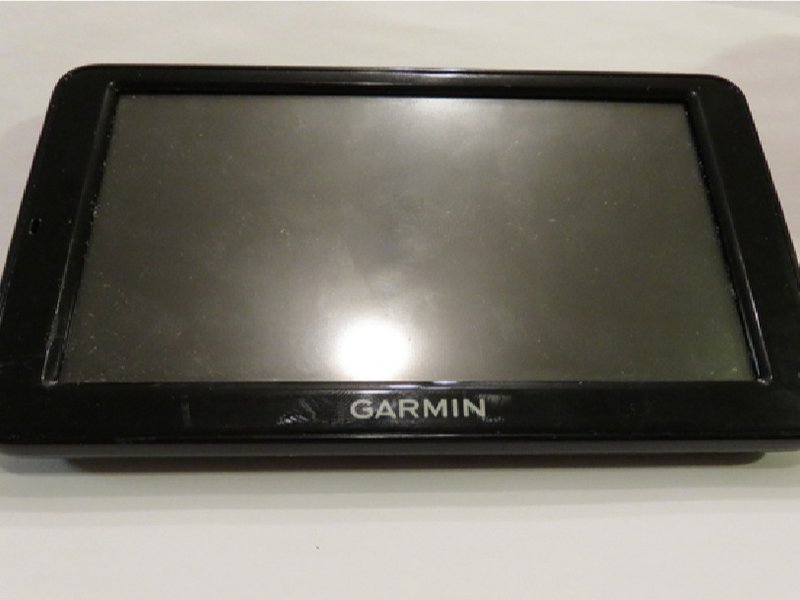 Garmin Nuvi 2555 LMT Repair iFixit