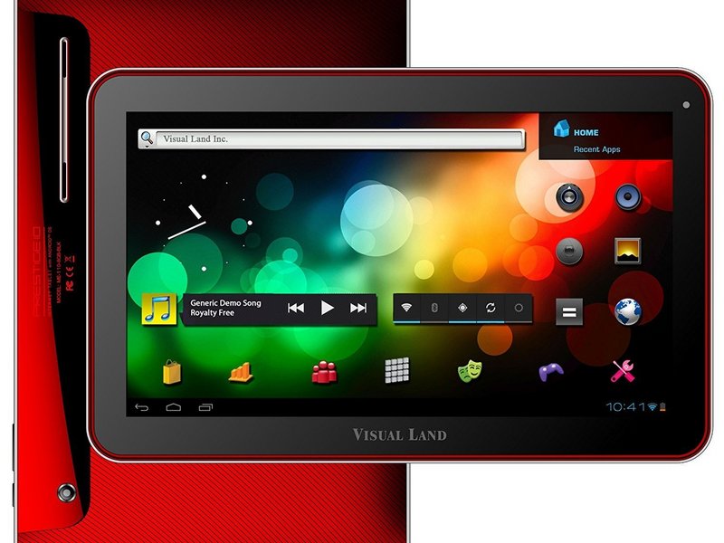 Visual Land Prestige 10 Repair iFixit