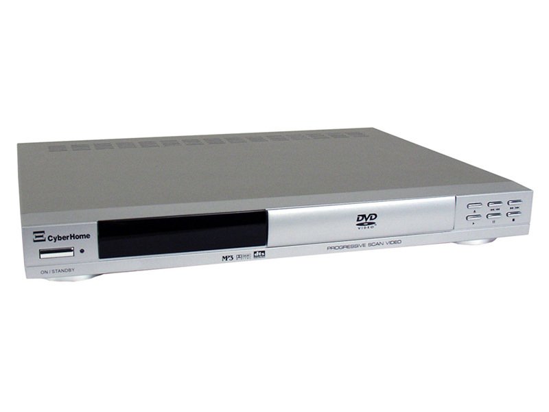 CyberHome DVD Player Repair Help Learn How to Fix It Yourself.