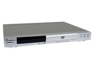 DVD Player Repair Help: Learn How to Fix It Yourself.