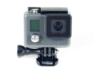 GoPro Repair Help: Learn How to Fix It Yourself.