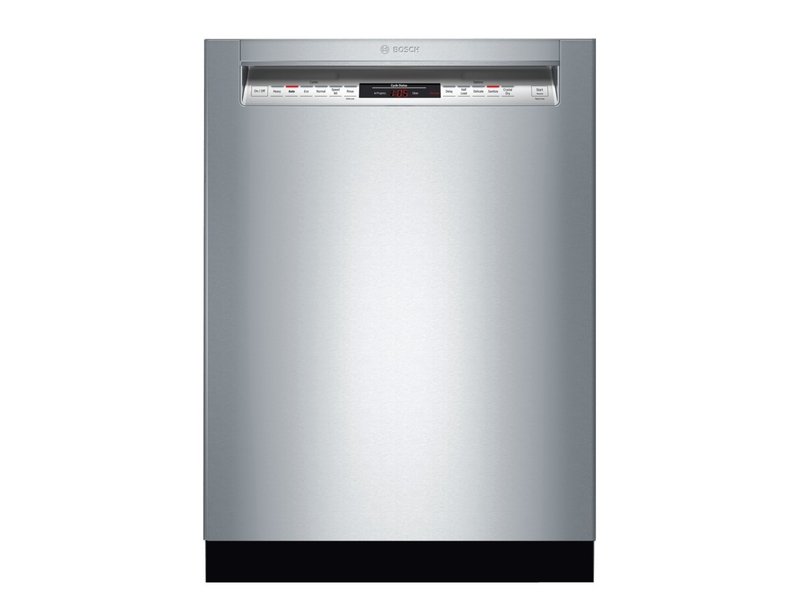 Bosch Dishwasher Not Starting iFixit