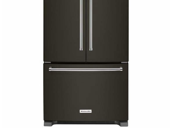 Kitchenaid Refrigerator Not Cooling - iFixit