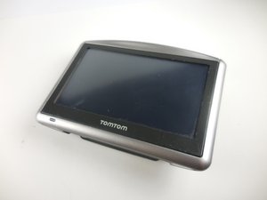 TomTom One XL Repair Help: Learn How to Fix It Yourself.