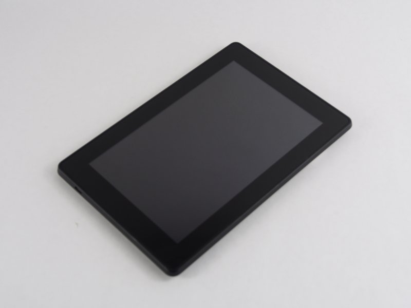 Kindle Fire HD 2013 Repair Help Learn How to Fix It Yourself.