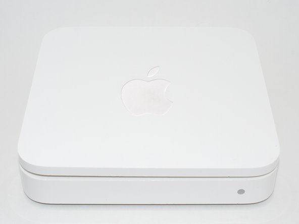 AirPort Extreme 802.11n (4th Generation) Troubleshooting - iFixit