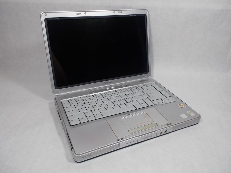 Compaq Presario V2414NR Repair Help: Learn How to Fix It Yourself.