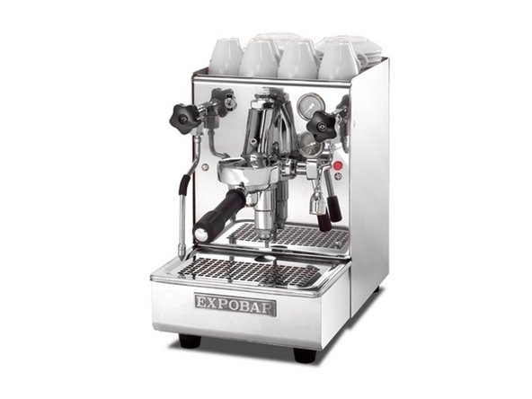 Expobar Office Lever Repair Help: Learn How to Fix It Yourself.