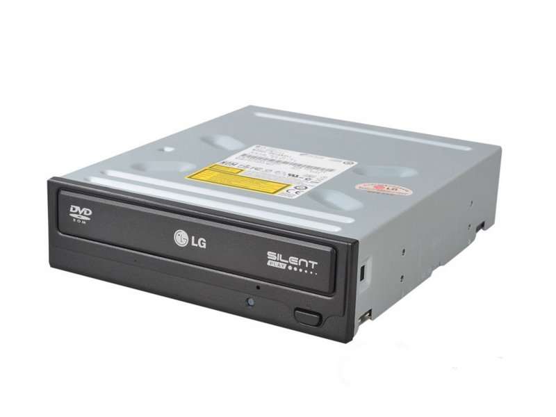 Optical Drive Repair iFixit