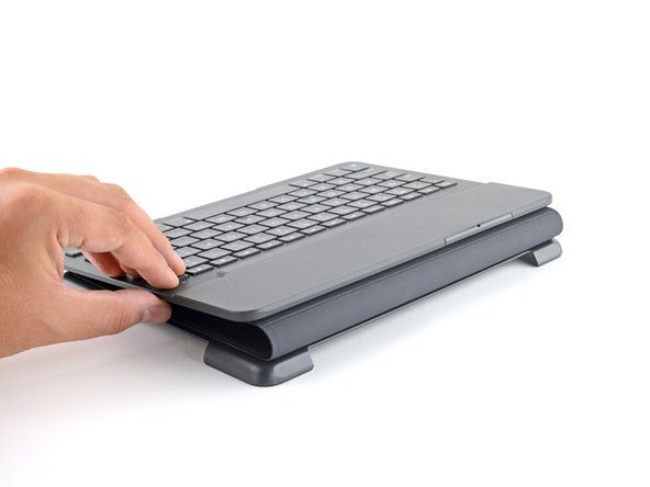 ungeschickt Rahmen Sehvermögen logitech slim folio batterie wechseln