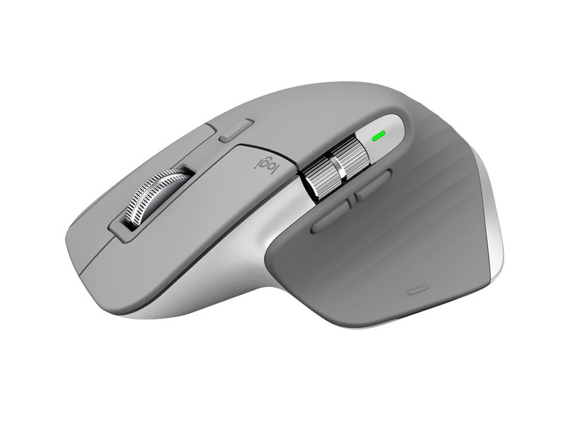 Logitech MX Master 3 for Mac Repair Help: Learn How to Fix It Yourself.
