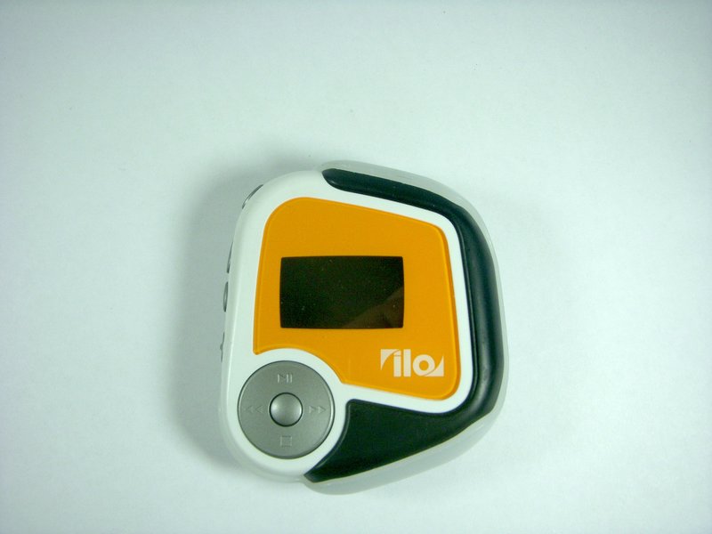 ilo 1Gb Mp3 Player Repair Help Learn How to Fix It Yourself.