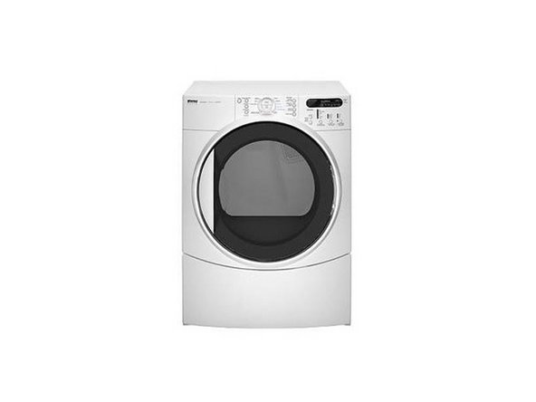 Kenmore Elite HE3 Washing Machine Repair Help: Learn How to Fix It