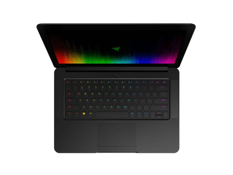 Razer Blade 14'' (2017) Repair iFixit