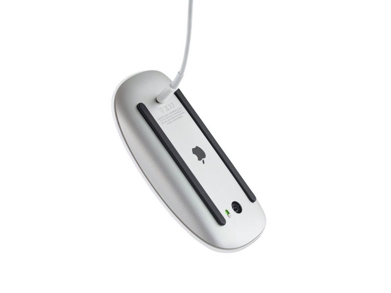Apple Mouse Not Connecting - iFixit