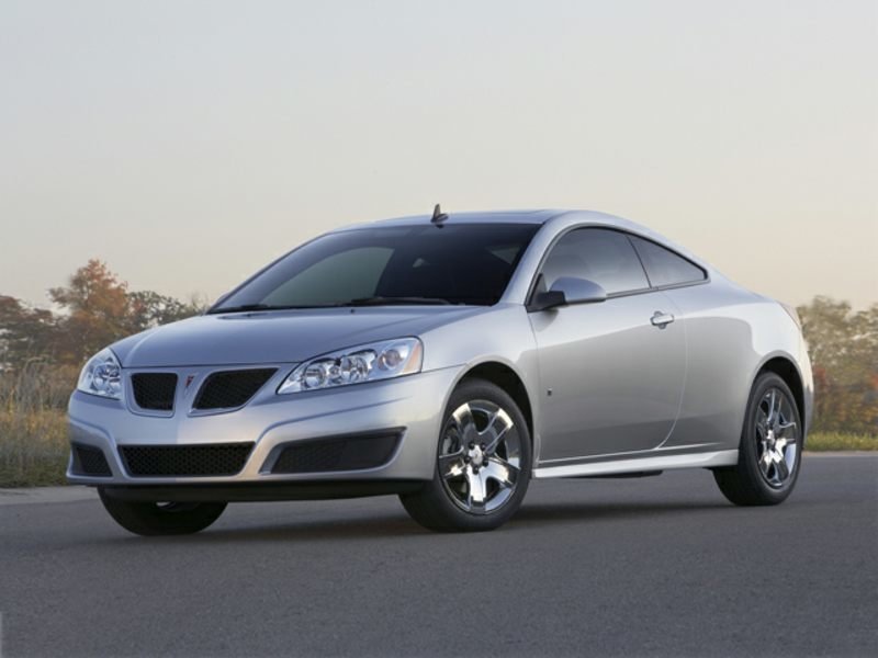 Pontiac G6 Repair Help: Learn How to Fix It Yourself.