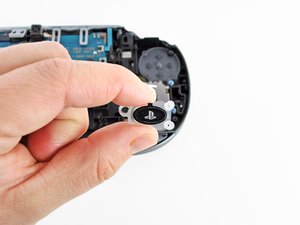 PlayStation Vita Repair Help: Learn How to Fix It Yourself.