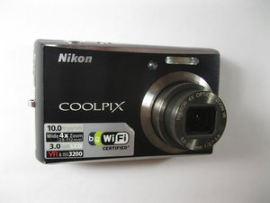 Nikon Coolpix Repair Help: Learn How to Fix It Yourself.