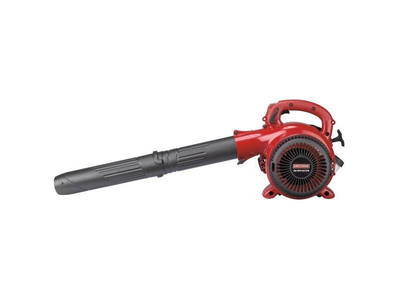Craftsman Leaf Blower 358.794701 Help: Learn How to Fix It Yourself.