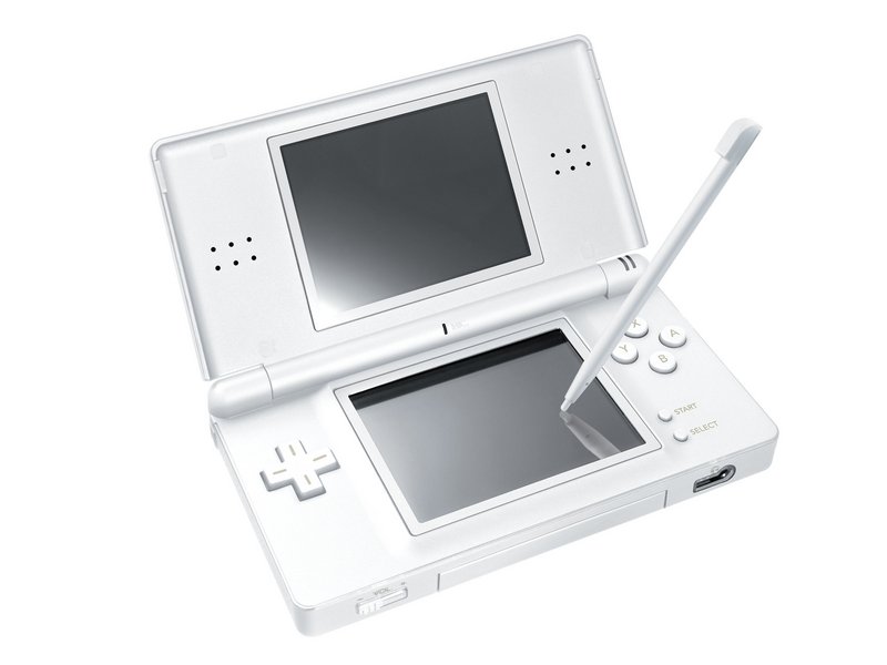 Nintendo DS Lite Repair Help Learn How to Fix It Yourself.
