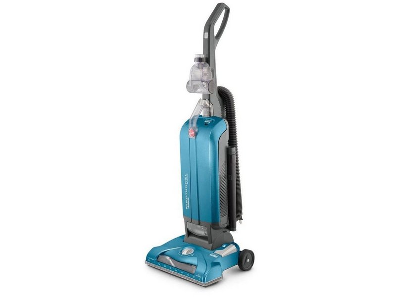 Hoover Vacuum Repair Help Learn How to Fix It Yourself.