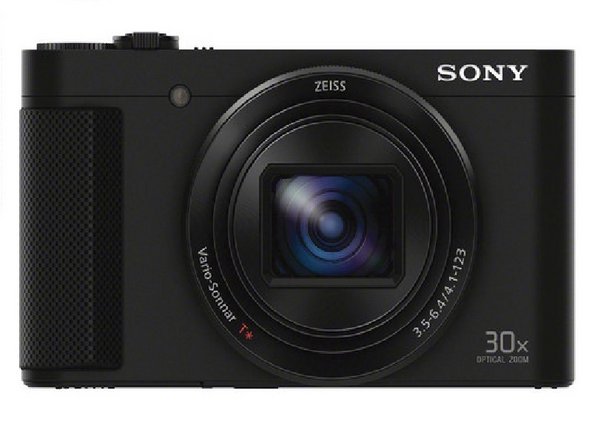 Handleiding Sony Digitale Camera Dsc-Hx90V & Dsc-Hx90 - Ifixit Reparatiehandleiding