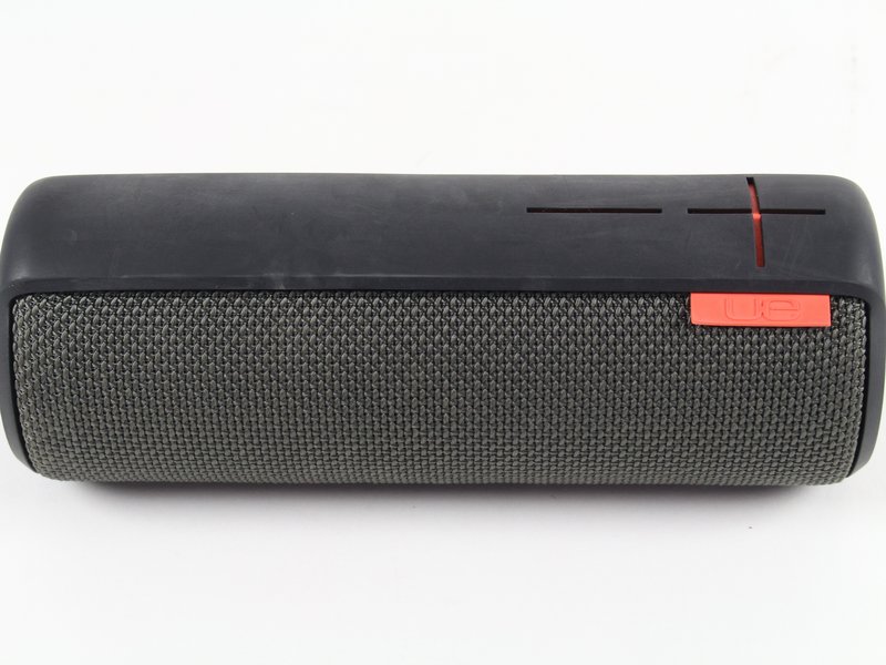 UE Boom Won’t Charge or Loses Battery Quickly - iFixit