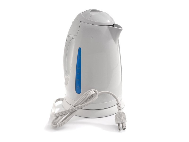 Tea Kettle Repair iFixit