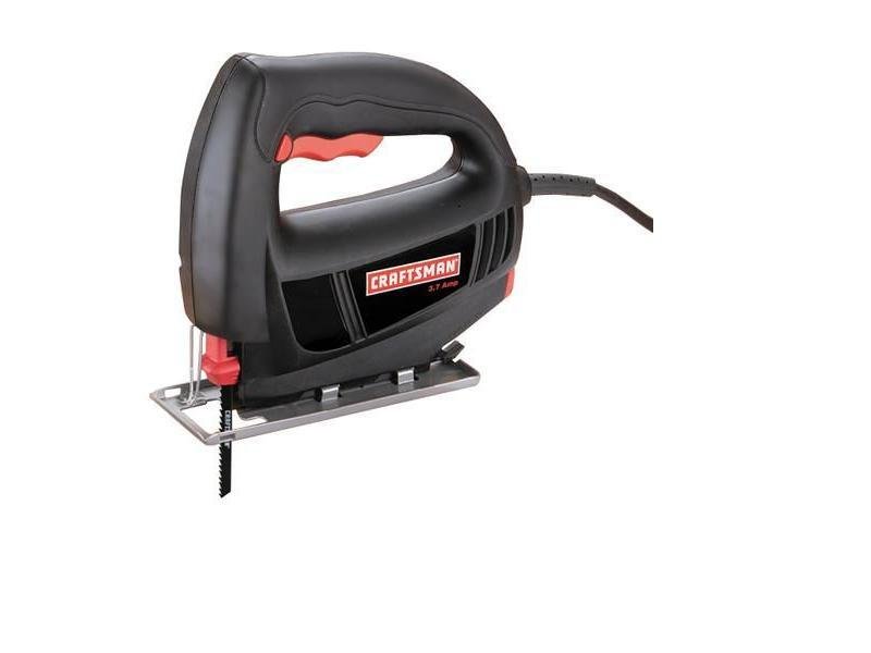 Craftsman Reciprocating Saw 135.17240 Help Learn How to Fix It Yourself.