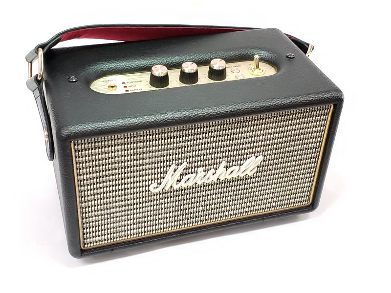 Marshall Speaker Repair Center at Elizabeth Moss blog